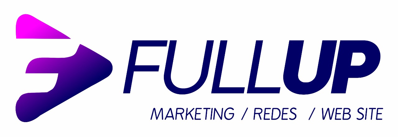 Logo completo Full Up